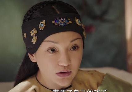 乾隆为什么那么恨如懿,乌拉那拉如懿真实历史揭秘