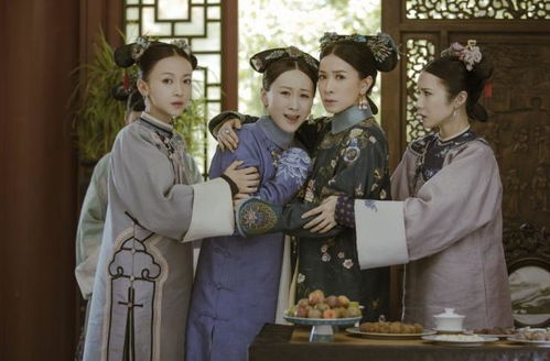 清朝最幸福的一位 乌拉那拉氏 皇后,成为雍正心中的白月光
