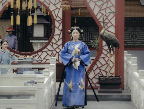 清朝最幸福的一位 乌拉那拉氏 皇后,成为雍正心中的白月光