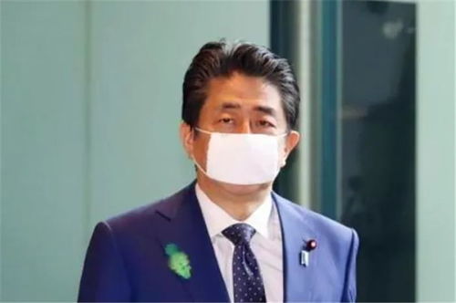 突发 安倍宣布全国进入紧急状态,日本疫情 瞒不住 了