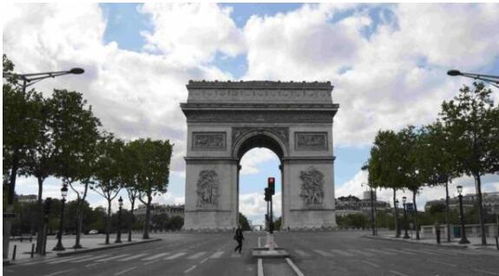 法国300多名市长要求推迟学校复课 医院发现本地确诊病例时间大幅提前