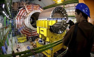 世界上最大能量最高的粒子加速器---大型强子对撞机（LHC）(世界上最大的能量单位是什么)