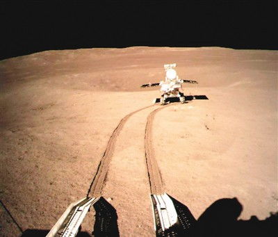 中国首次火星探测任务名称 标识24日正式公开