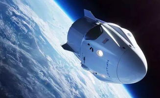 5月27日首次使用载人版龙飞船将送往国际空间站