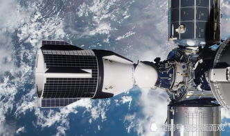 SpaceX载人龙飞船即将首飞 国际空间站将迎来新伙伴 