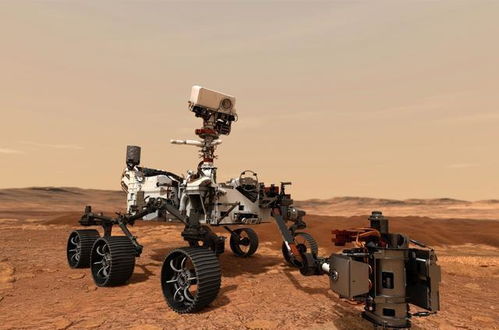 2020年火星漫游者计划的探测器“毅力号”于今年7月中旬发射(2020年火星有什么新的发现)
