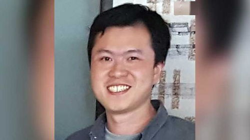 美国华人新冠病毒专家,被枪杀了 凶手身份曝光,令人极为惊讶