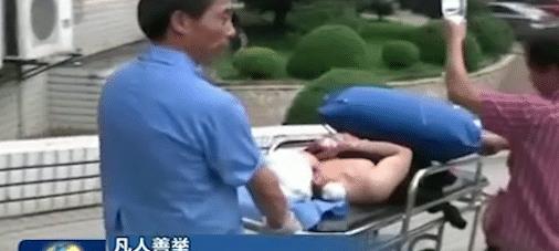 当年为救人,错过高考的 夺刀少年 ,如今在岗位上再交新的答卷