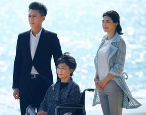 2017家庭剧收视率排行榜前十名 好看的家庭题材电视剧推荐 
