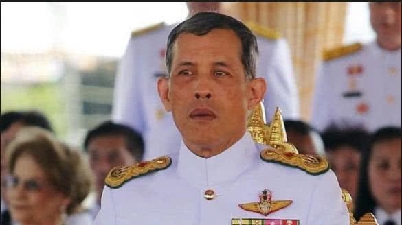 诗琳通公主为什么没有成为泰国国王 答案太脸红出乎意料了