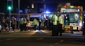 视频 昆州男女伦敦桥恐袭中双双被割喉 然而...昆州警方坦言反恐漏洞 我们无法阻止汽车袭击