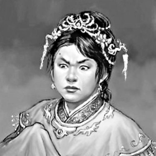 中国古代着名的四大丑女,嫁的都是优秀人才,这其中有何原因