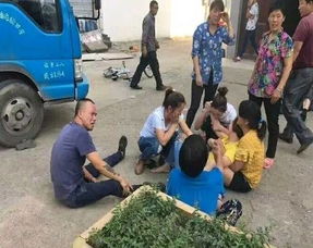 悲剧 父亲倒车不慎将儿子碾压死亡 这些开车知识祁阳人一定要知道