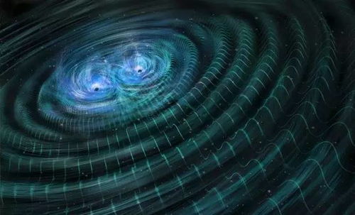 LIGO 数据分析最新结果 引力波中的 回声 暗示广义相对论需修正