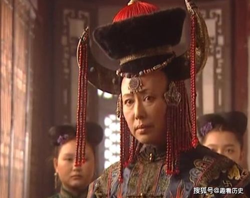 苏麻喇姑只是孝庄太后的一位侍女,为什么她的地位会高过皇亲国戚