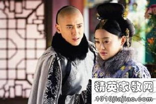 多尔衮死后为何被鞭尸 多尔衮真的爱孝庄吗