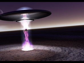 世界未解之谜 之UFO谜题,和不明飞行物有关的历史记录 