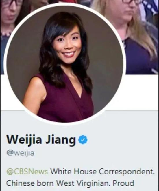 特朗普 甩锅中国 不成,遭华裔女记者怒怼,这次连美国人都为她撑腰