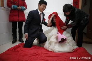 越南新娘远嫁中国后,为何多数会跑路 农村小伙道出背后猫腻
