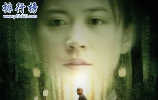 中国十大催泪爱情电影 每一部都能让你难以忘怀 虐心