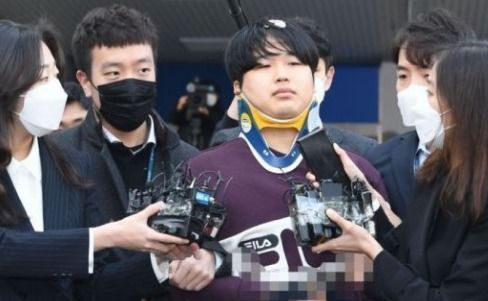 N号房事件主犯称,受害者中有韩国女艺人,付费会员也有韩国艺人