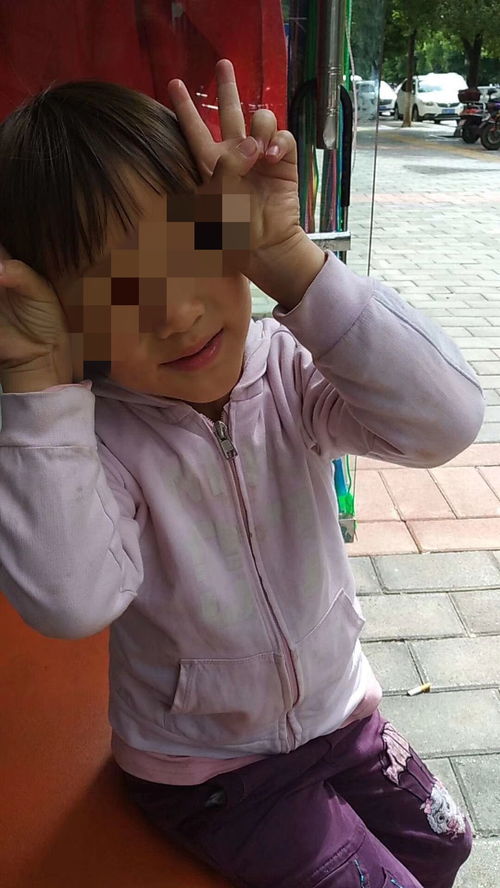 贵州8岁女童被继父砍伤,生父 他曾说会当亲生姑娘对待