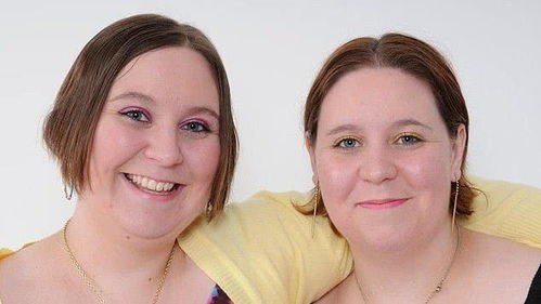 双胞胎姐妹相隔三天先后死于新冠肺炎,生前常说要同生共死