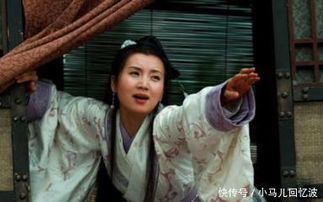 从事间谍工作的貂蝉, 真的无情吗 她其实动过情 