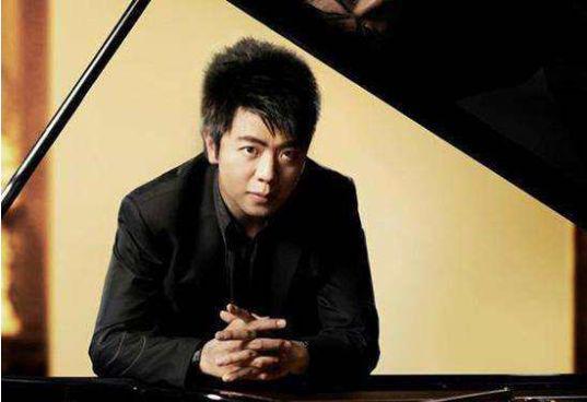 外媒评世界十大钢琴家 郎朗入榜,排名成绩令人意外