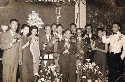 1949年解放后,控制中国十多年的四大家族去哪儿了