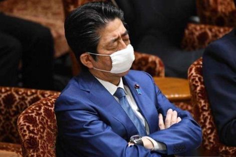 他是韩国庆州市长,向邻国日本捐赠口罩被贴上卖国贼的标签