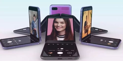 驱动时代 体验未来 三星Galaxy S20系列开启下一个十年
