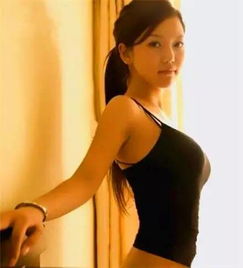 抱笑大事件 这胸不科学啊 