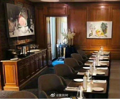 德国一餐厅主厨称 不欢迎中国人 ,米其林对其榜单除名