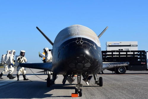 美军 秘密太空武器 再升空,空天飞机第6次任务做更多试验