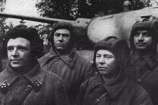 第二套S系英雄车组来袭 全苏军最强坦克王牌申请出战