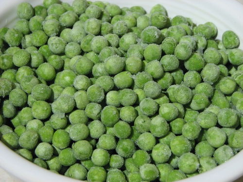 新鲜食品 冷冻食品和罐装食品,究竟哪个更有营养