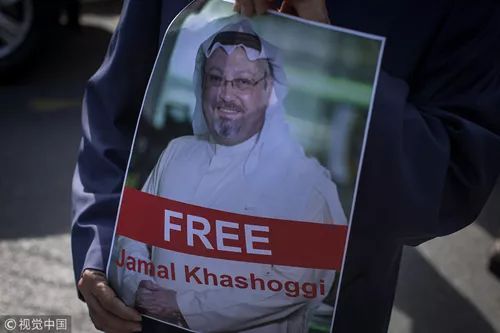 记者遇害案再发酵 德国禁止沙特18名嫌疑人入境