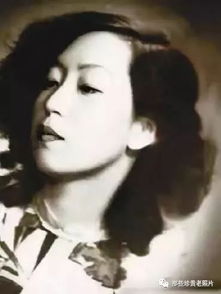 郭婉莹(1909~1998 ),女,又名戴西,上海永安百货四(郭婉莹 最后的贵族)