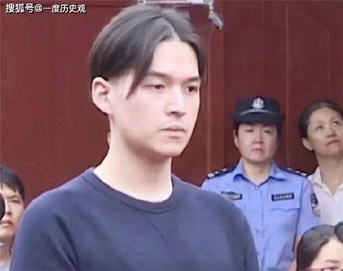 杀妻凶手朱晓东 长相帅气出轨情人,杀妻后将其藏入冰柜中保存