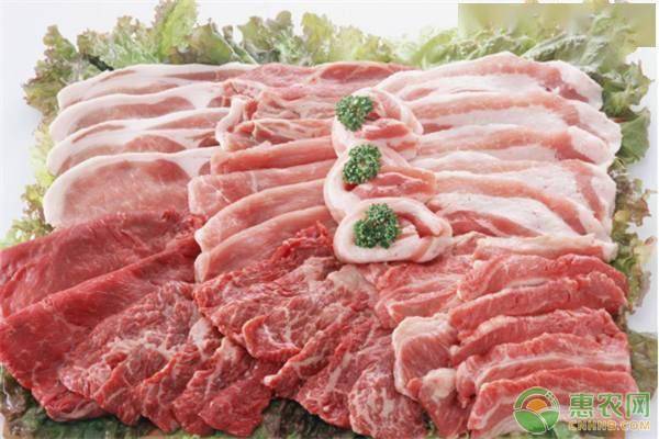 全国猪肉零售均价每公斤下降13元,猪肉自由要来了吗