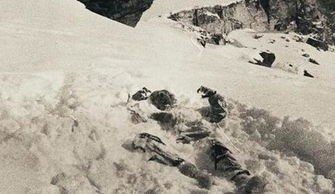 乌拉尔山9名滑雪者神秘死亡!(乌拉尔山在哪里)