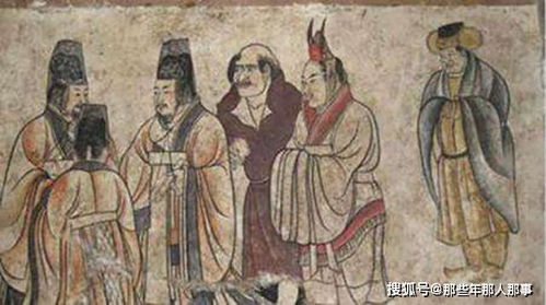 中国历史上有哪些皇帝有断袖之癖?有什么样的故事?(中国历史上有哪些邪教)