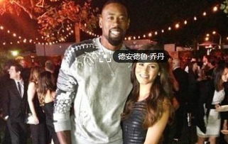 为何白人女性都想嫁NBA黑人球员 他们身体素质差距你就懂