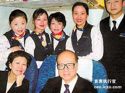 李嘉诚老婆庄月明照片,李嘉诚和王健林谁有钱 李嘉诚简历