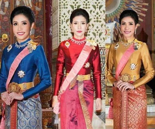 泰国贵妃诗尼娜:《甄嬛传》悲情 10月21日,泰国王室以严重(泰国诗尼娜去哪了)