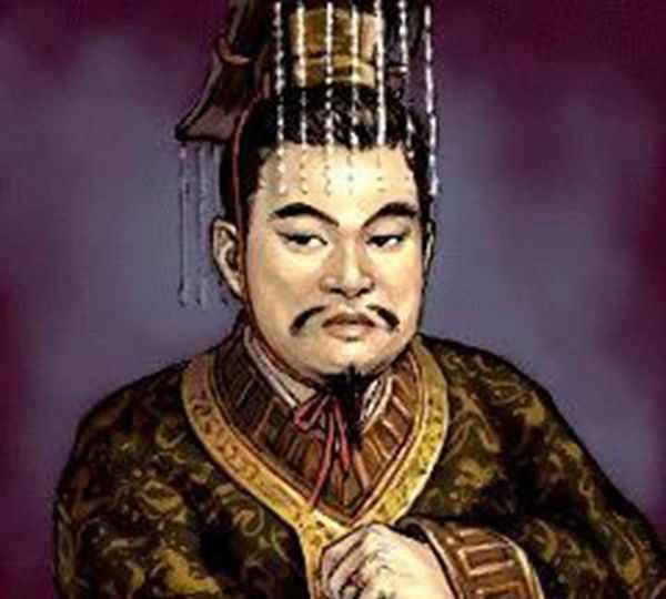 中国历史上最昏庸无能的皇帝是他,你们认为呢