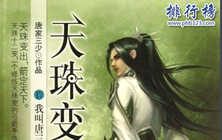 玄幻小说排行榜完本50 盘点那些好看经典的网络神作 50部