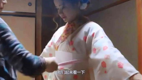 日本女人的新婚之夜,还需要接受这些习俗,最后一条难以接受