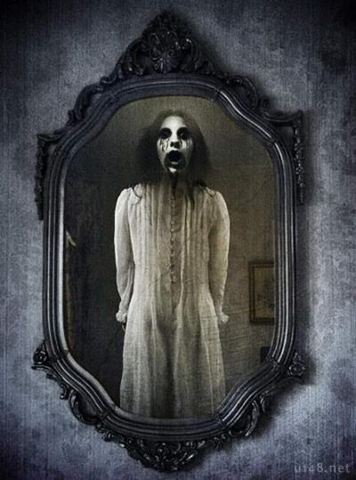 血腥玛丽的故事提出了鬼魂可能生活在镜子里的想法(血腥玛丽的故事视频)